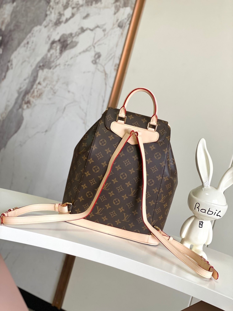 LV Backpacks